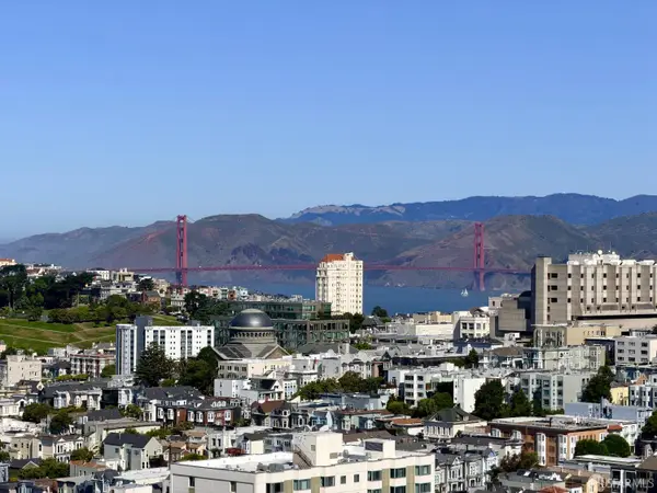 1200 Gough Street #24A, San Francisco, CA 94109