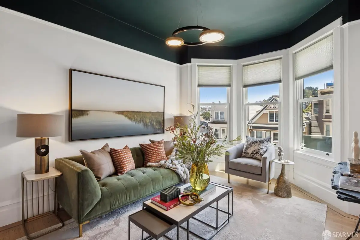 3036 Market Street, San Francisco, CA 94114 - #1