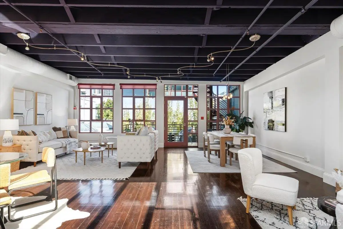 1250 Folsom Street, San Francisco, CA 94103 - #1