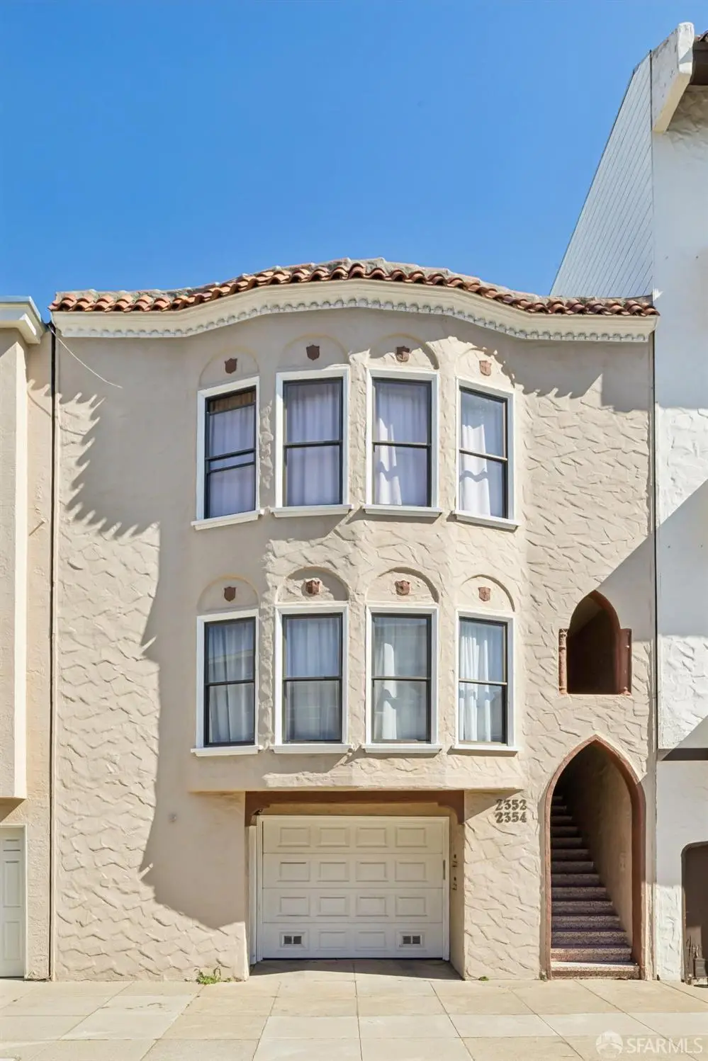 2352 Francisco Street, San Francisco, CA 94123 - #1