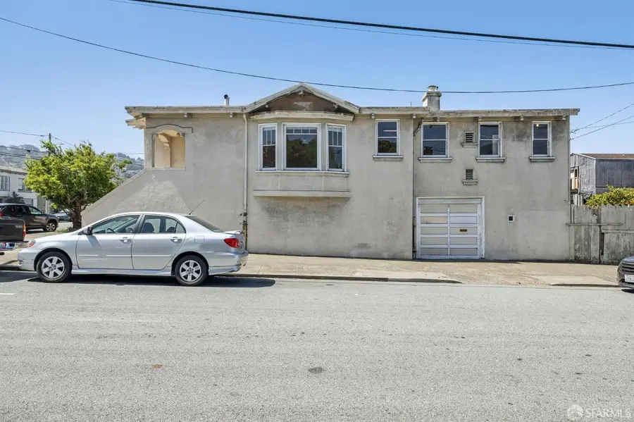 900 Madrid Street, San Francisco, CA 94112 - #3