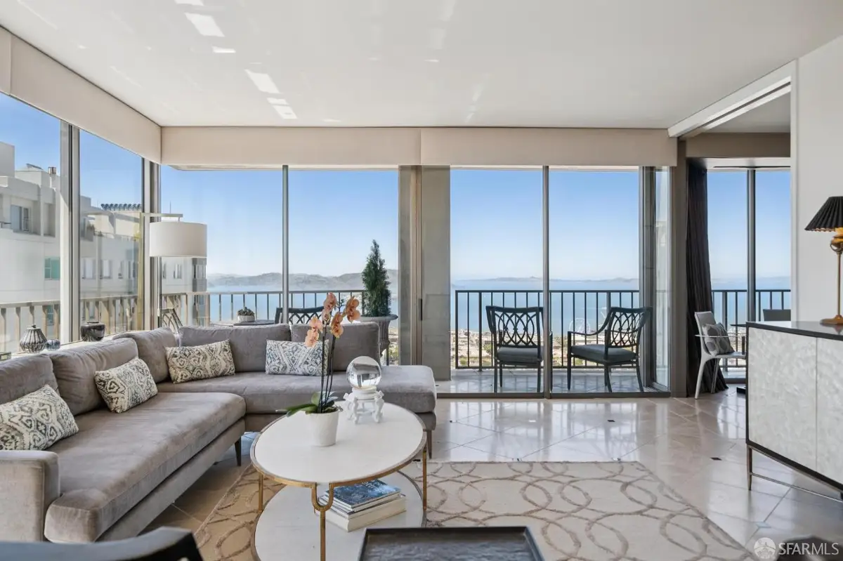 999 Green Street #1501, San Francisco, CA 94133 - #1