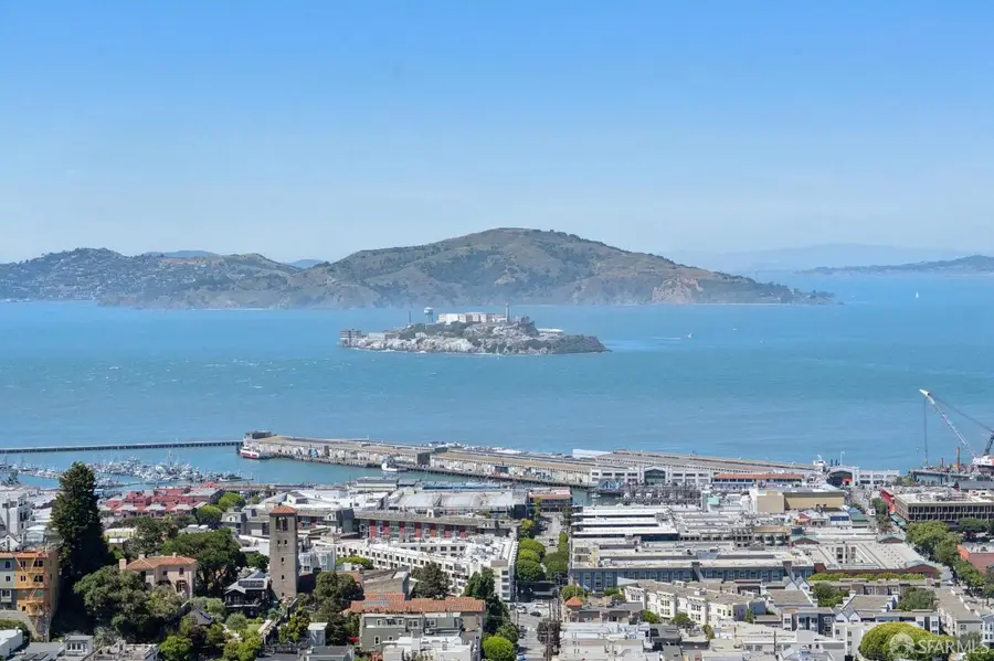 999 Green Street #1501, San Francisco, CA 94133 - #2