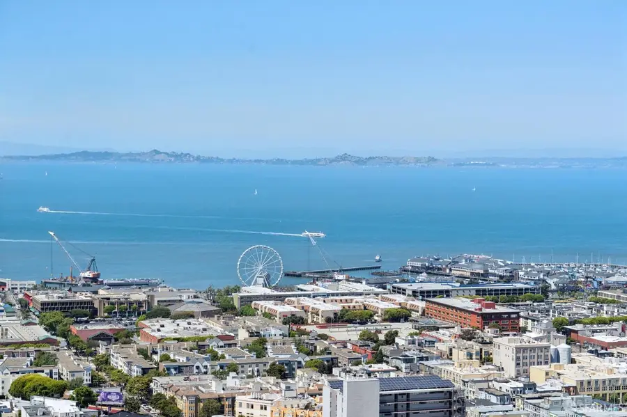 999 Green Street #1501, San Francisco, CA 94133 - #3