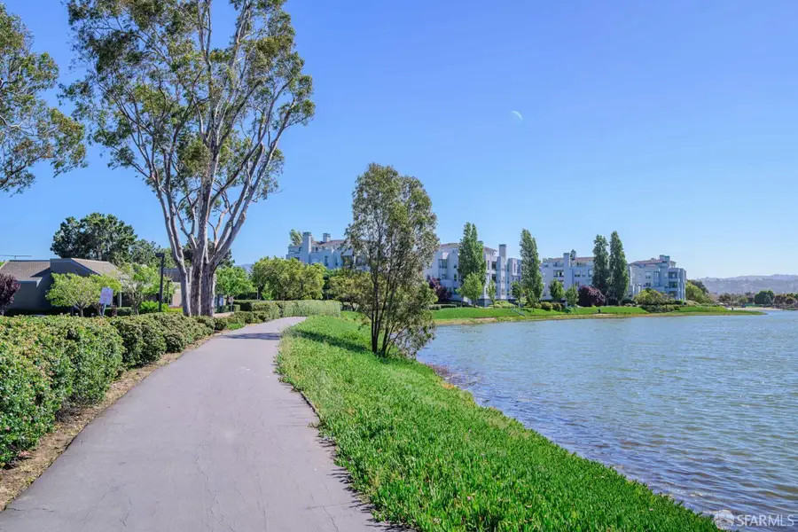 780 Sea Spray Lane #206, Foster City, CA 94404 - #2