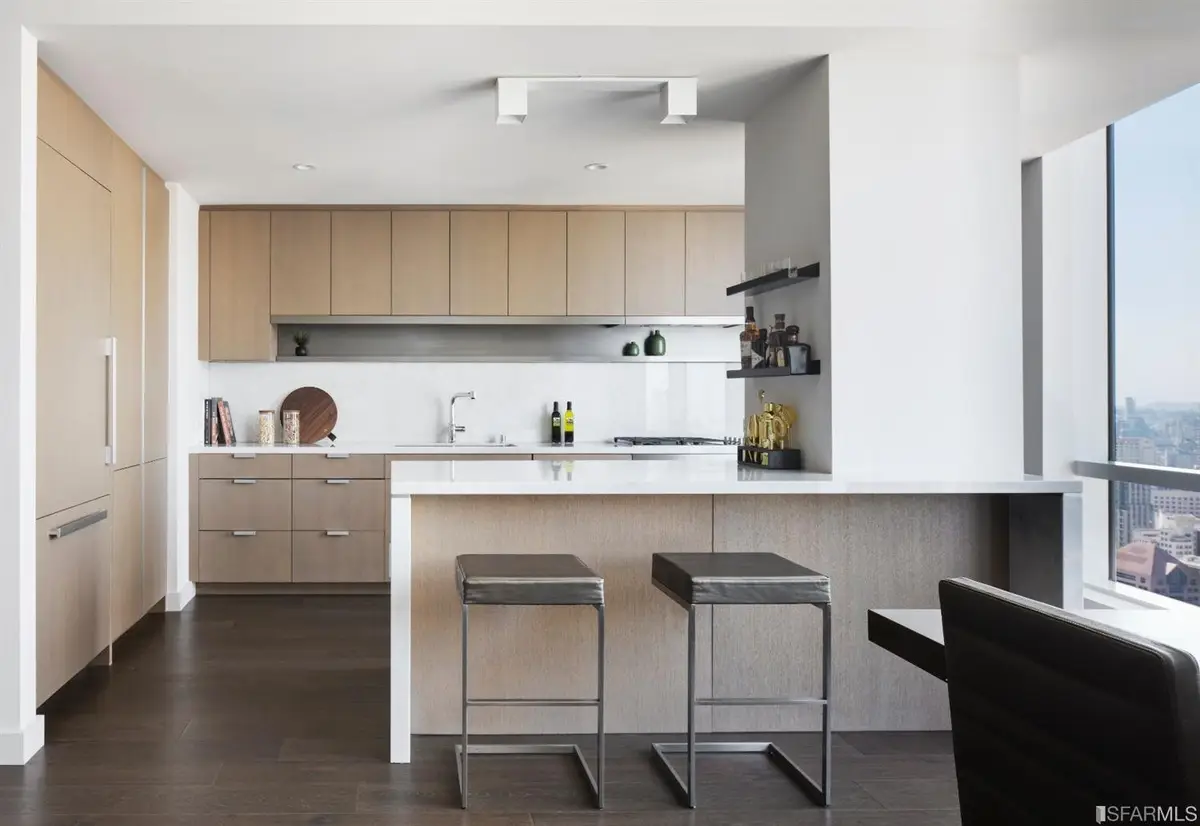 488 Folsom Street #5105, San Francisco, CA 94105 - #1