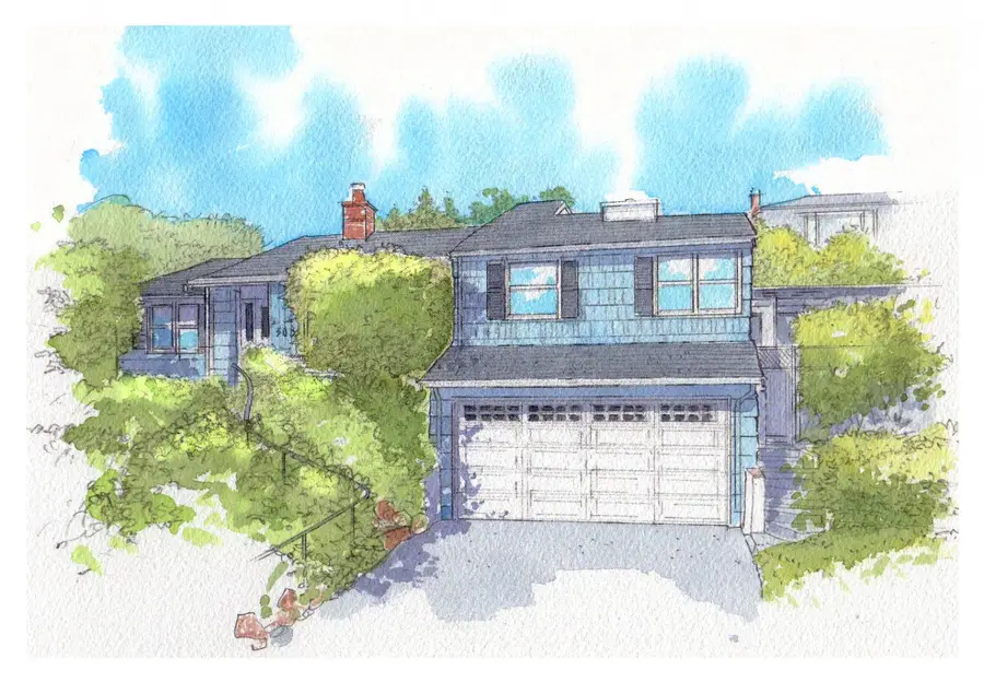 508 Bonnie Drive, El Cerrito, CA 94530 - #2