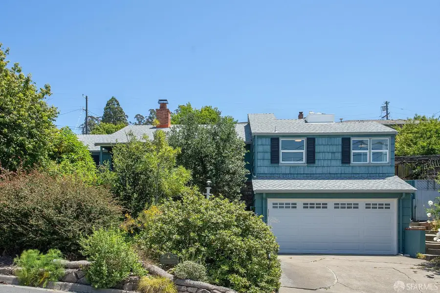 508 Bonnie Drive, El Cerrito, CA 94530 - #3