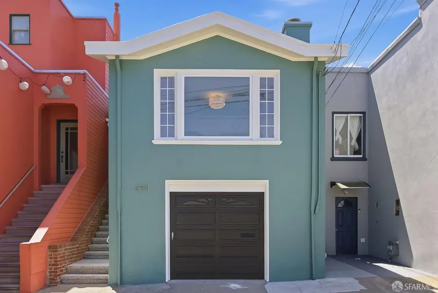 2451 32nd Avenue, San Francisco, CA 94116 - #3