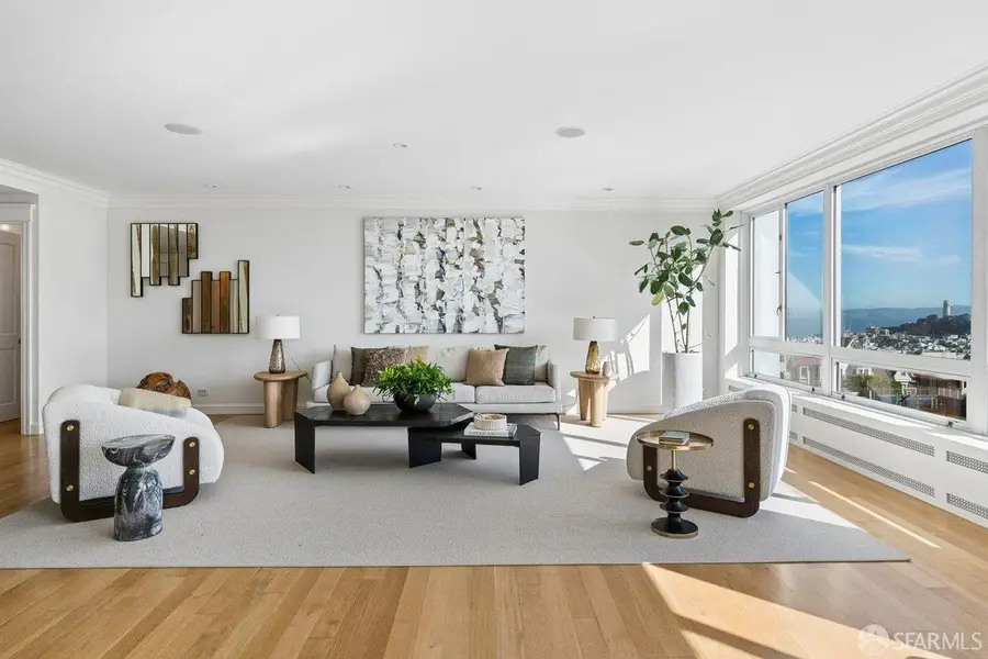 1200 California Street #9C, San Francisco, CA 94109 - #3