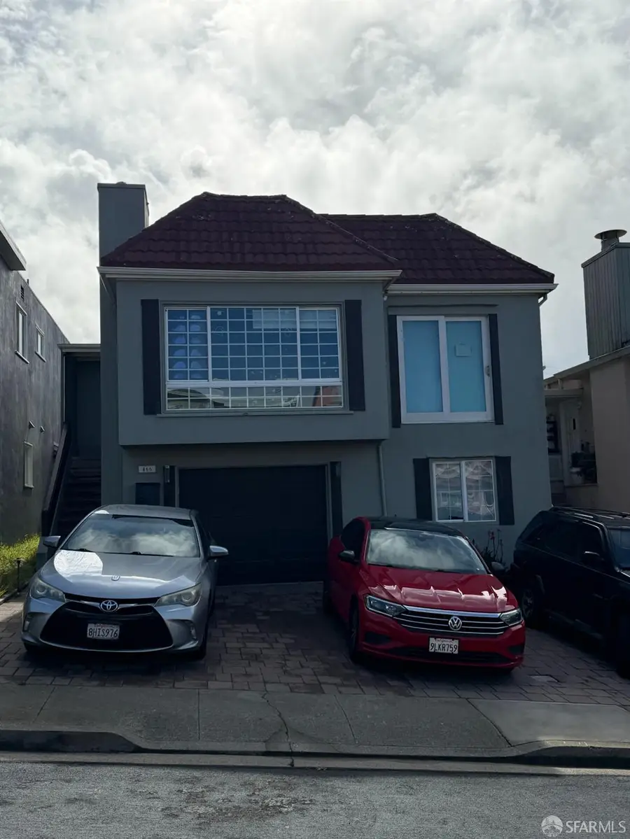 466 Westmoor Avenue, Daly City, CA 94015 - #2