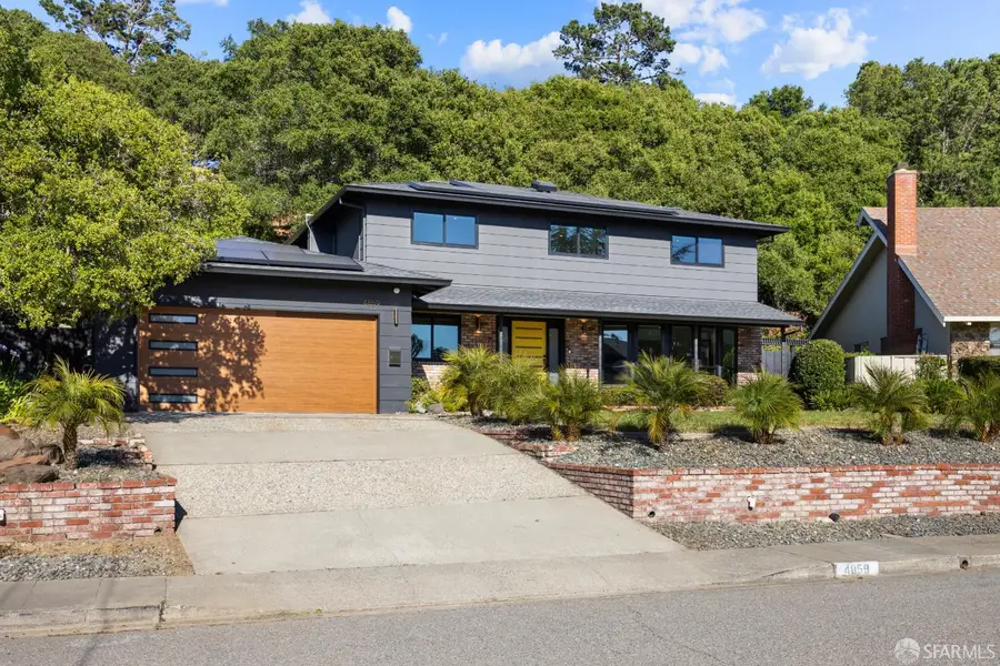 4859 Beacon Hill Drive, Castro Valley, CA 94552 - #3