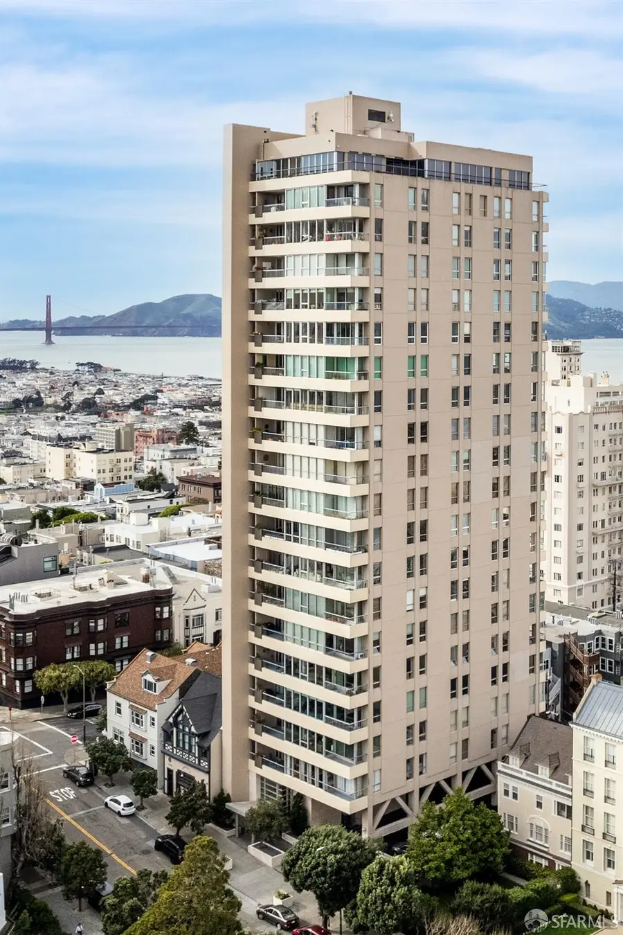 1070 Green Street #302, San Francisco, CA 94133 - #2