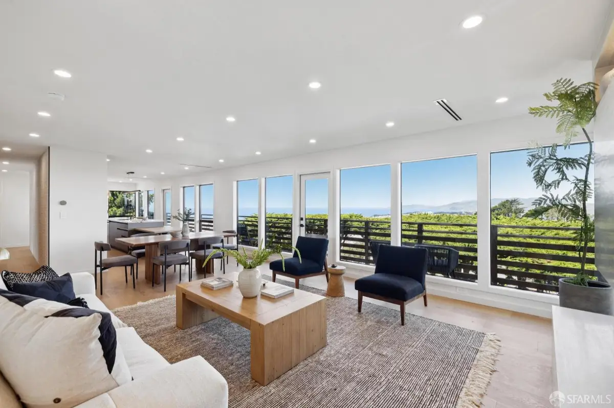 50 Cascade Walk, San Francisco, CA 94116 - #1