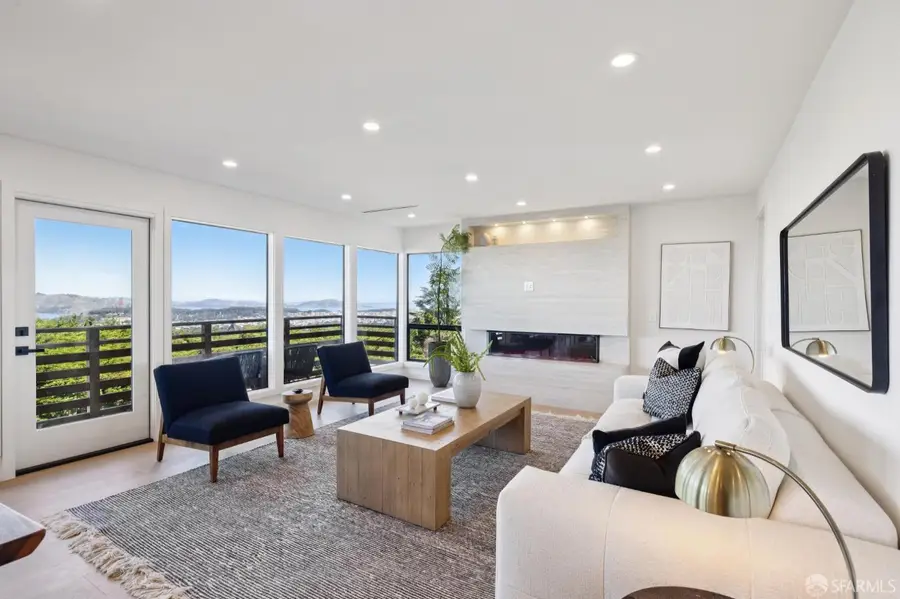 50 Cascade Walk, San Francisco, CA 94116 - #3
