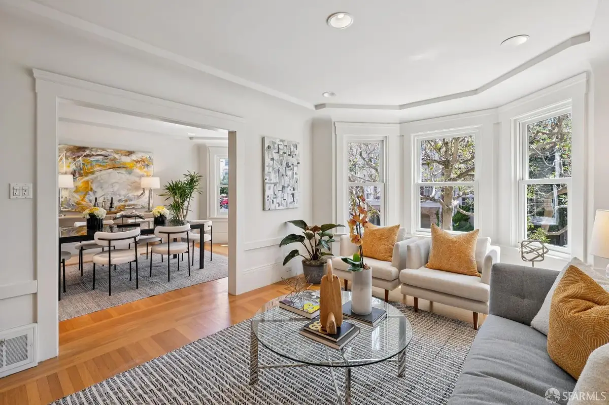1125 Shrader Street, San Francisco, CA 94117 - #1