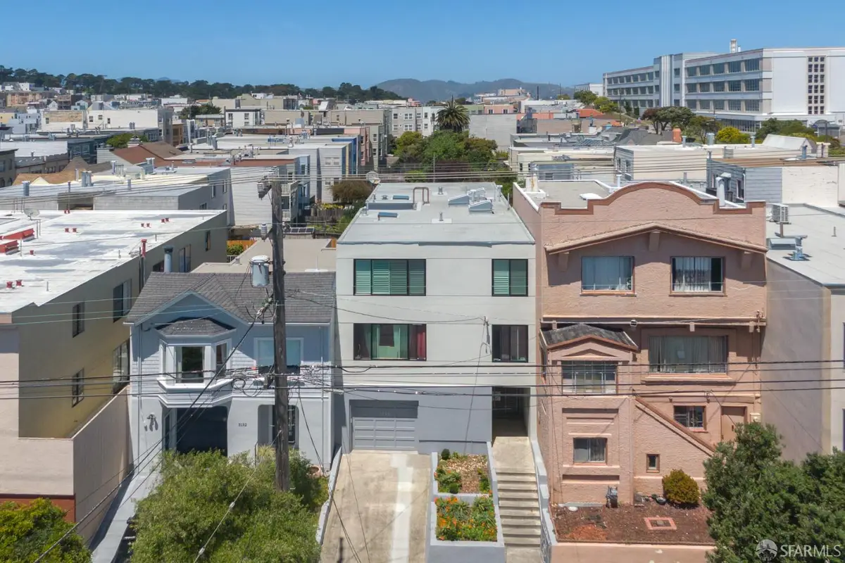 3126 Balboa Street, San Francisco, CA 94121 - #1
