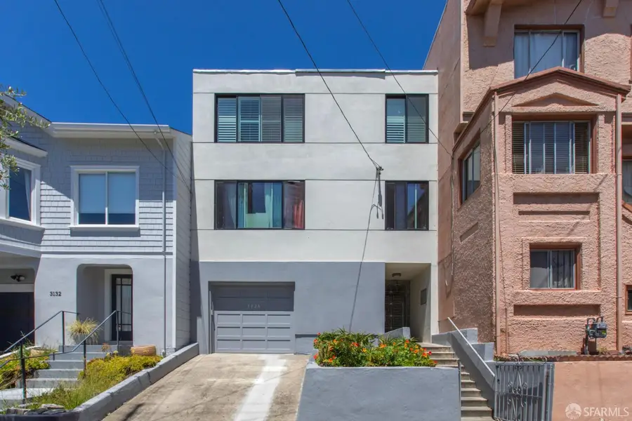 3126 Balboa Street, San Francisco, CA 94121 - #2