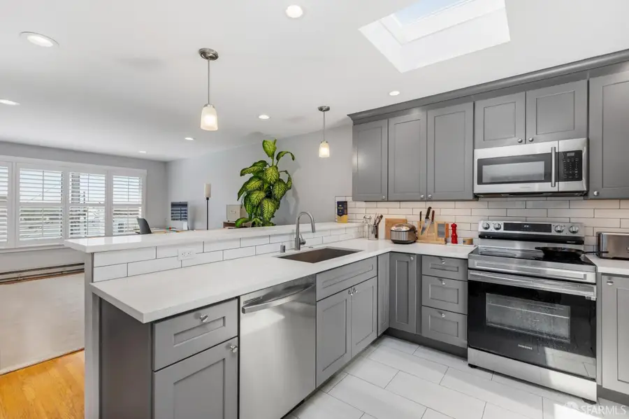 3126 Balboa Street, San Francisco, CA 94121 - #3