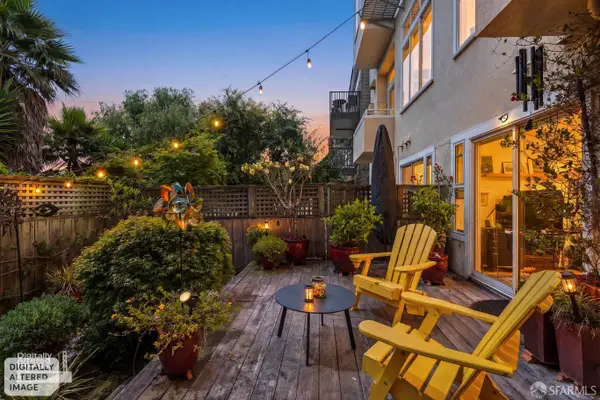 3645 Market Street #2, San Francisco, CA 94131