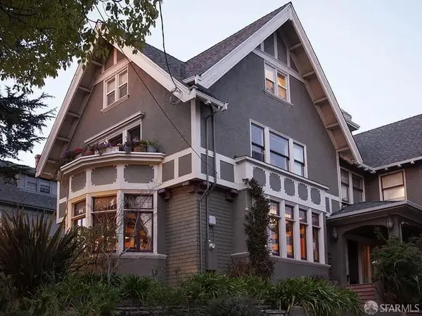 390 Euclid Avenue, Oakland, CA 94610