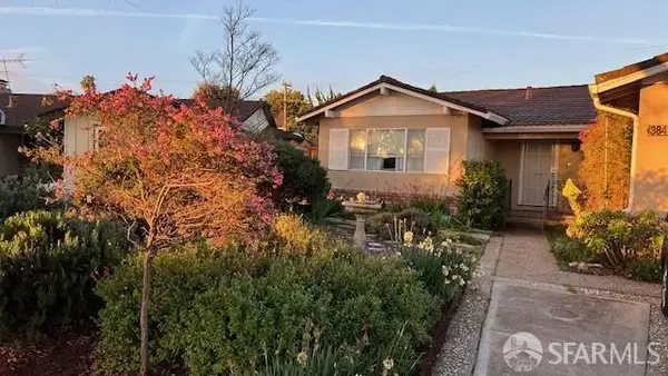38419 Acacia Street, Fremont, CA 94536