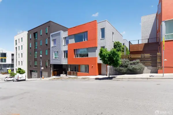 570 Innes Avenue #302, San Francisco, CA 94124