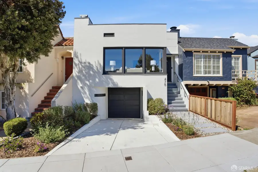 475 Teresita Boulevard, San Francisco, CA 94127 - #3