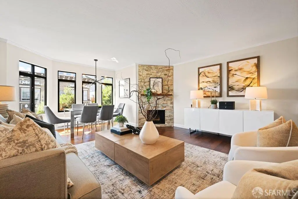 1860 Washington Street #401, San Francisco, CA 94109 - #1