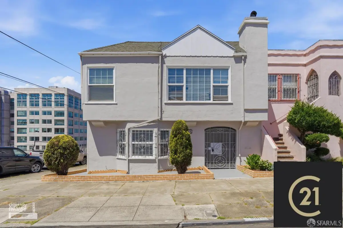 198 Willits Street, Daly City, CA 94014 - #1