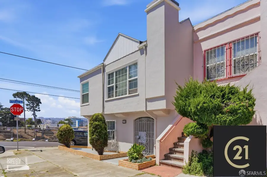 198 Willits Street, Daly City, CA 94014 - #2