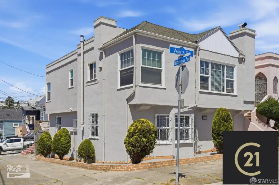 198 Willits Street, Daly City, CA 94014 - #3