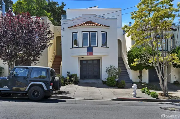 2031 9th Avenue, San Francisco, CA 94116
