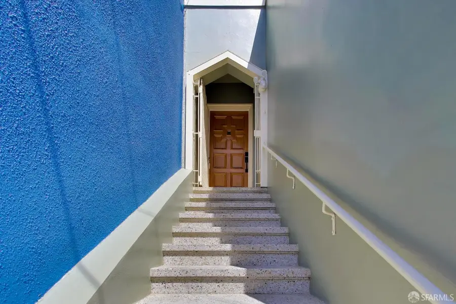 810 45th Avenue, San Francisco, CA 94110 - #2