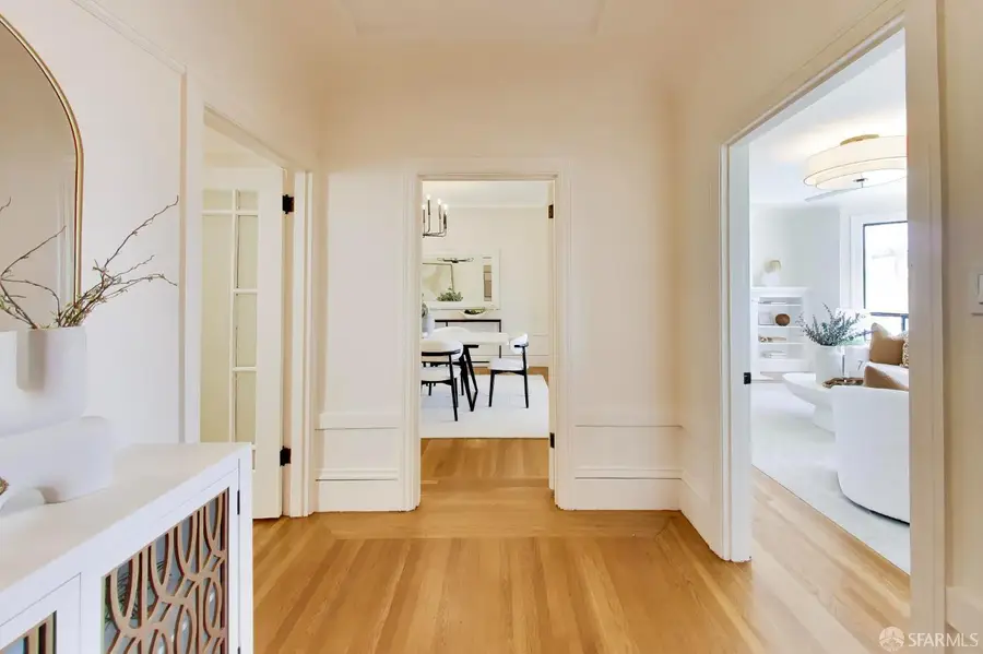810 45th Avenue, San Francisco, CA 94110 - #3