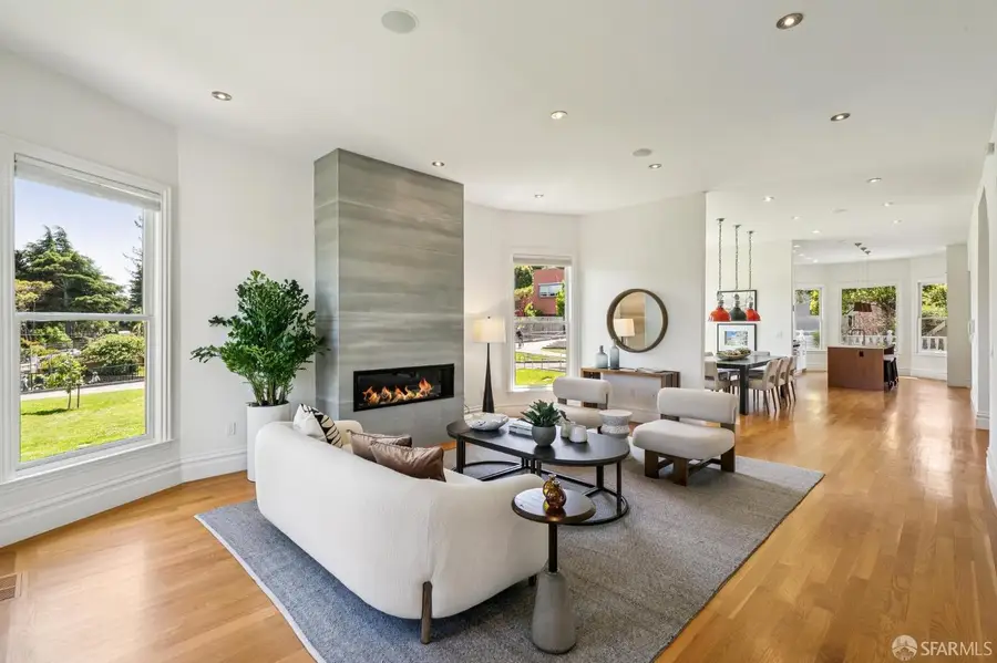 50 Carmelita Street, San Francisco, CA 94117 - #3