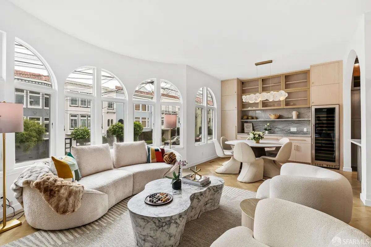 863 26th Avenue, San Francisco, CA 94121 - #1
