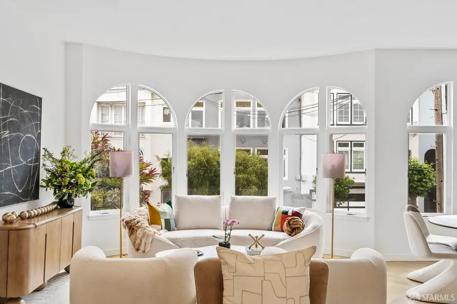 863 26th Avenue, San Francisco, CA 94121 - #2