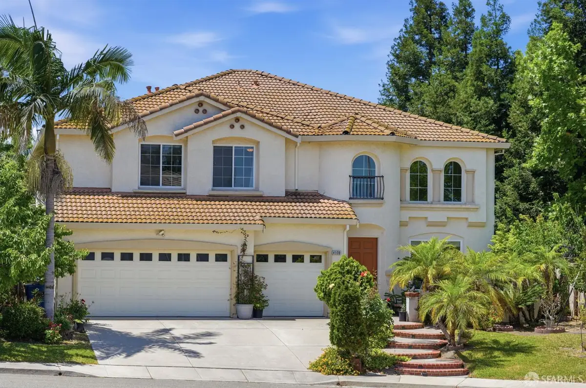 4100 Diorite Court, Antioch, CA 94531 - #1