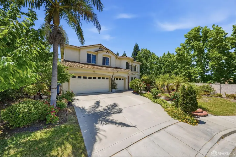 4100 Diorite Court, Antioch, CA 94531 - #3
