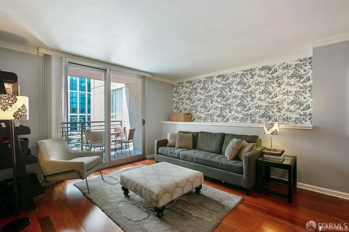 400 Beale Street #1008, San Francisco, CA 94105 - #1