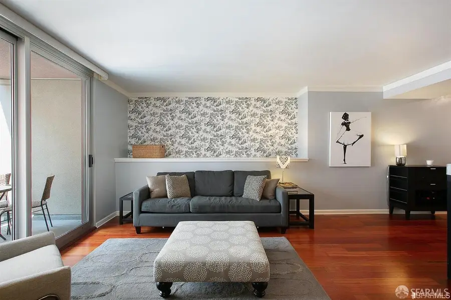 400 Beale Street #1008, San Francisco, CA 94105 - #2