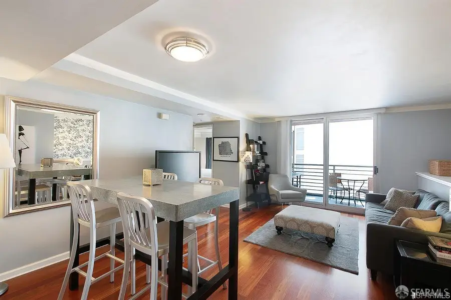 400 Beale Street #1008, San Francisco, CA 94105 - #3
