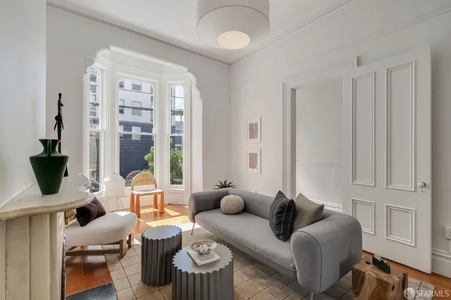 618 Buchanan Street, San Francisco, CA 94102 - #3