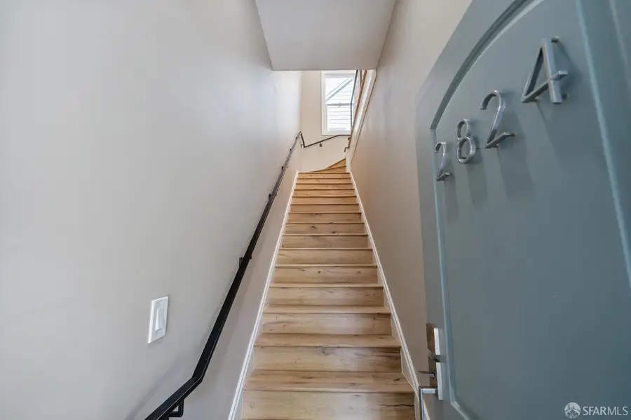 2820-2824 Folsom Street, San Francisco, CA 94110 - #2
