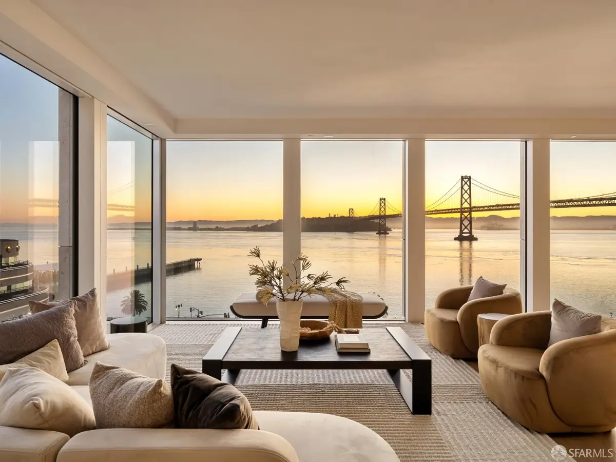 1 Steuart Lane #906, San Francisco, CA 94105 - #1