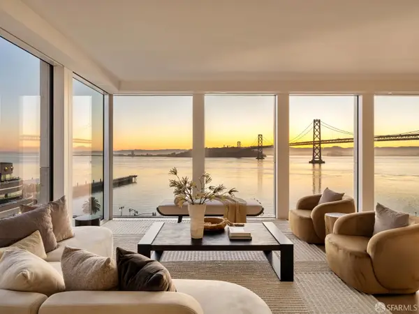 1 Steuart Lane #906, San Francisco, CA 94105