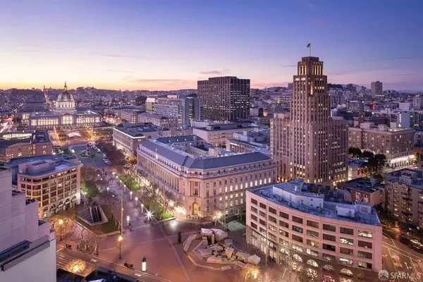 1075 Market Street #408, San Francisco, CA 94103