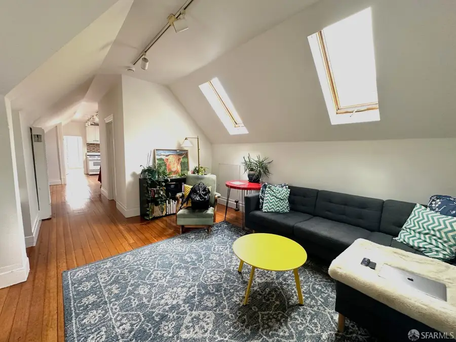 1821-1823 Oak Street, San Francisco, CA 94117 - #3