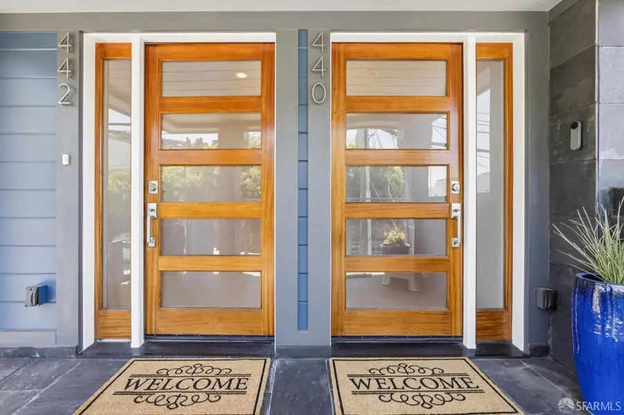 442 29th Street, San Francisco, CA 94131 - #2